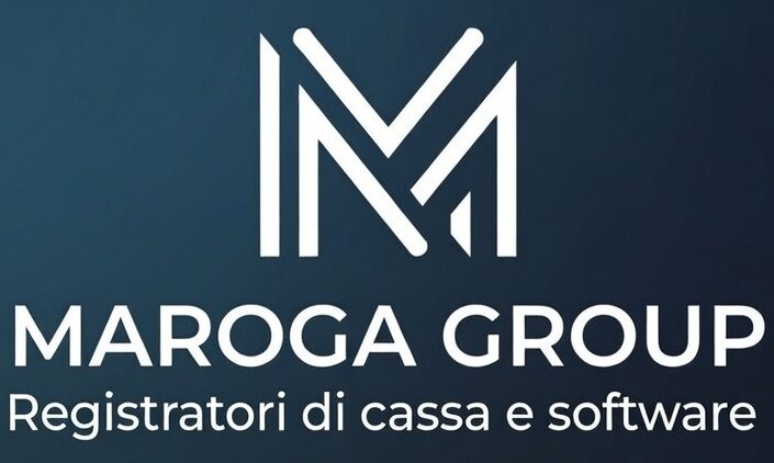 Azienda specializzata nella vendita all'ingrosso di registratori di cassa telematici.
